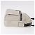 LOUIS VUITTON Borsa Messenger Tiger Lama Monogram Alpha Bianca M31069 Auth 190942 Bianco - vista 3
