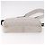 LOUIS VUITTON Borsa Messenger Tiger Lama Monogram Alpha Bianca M31069 Auth 190942 Bianco - vista 5