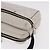 LOUIS VUITTON Borsa Messenger Tiger Lama Monogram Alpha Bianca M31069 Auth 190942 Bianco - vista 7