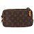 LOUIS VUITTON Monogram Marly Bandouliere Shoulder Bag M51828 LV Auth bs36134 Monogramma - vista 13