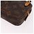 LOUIS VUITTON Monogram Marly Bandouliere Shoulder Bag M51828 LV Auth bs36134 Monogramma - vista 17