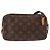 LOUIS VUITTON Monogram Marly Bandouliere Shoulder Bag M51828 LV Auth bs36134 Monogramma - vista 2