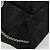 Autre Marque Stella MacCartney Falabella Chain Rucksack Polyester Black 410905 Auth BA14378A Schwarz Silber - Ansicht 17