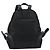 Autre Marque Stella MacCartney Falabella Chain Rucksack Polyester Black 410905 Auth BA14378A Schwarz Silber - Ansicht 2
