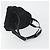 Autre Marque Stella MacCartney Falabella Chain Rucksack Polyester Black 410905 Auth BA14378A Schwarz Silber - Ansicht 8