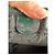 Custodia per laptop in pelle vintage Gucci Verde scuro Grigio - vista 4