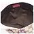 Boné Baseball GUCCI GG Canvas Yuko Higuchi Bege Rosa Auth SW2657SM - vista 15