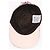 Boné Baseball GUCCI GG Canvas Yuko Higuchi Bege Rosa Auth SW2657SM - vista 8