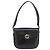 Borsa GUCCI in pelle nera e oro Auth gh2167 Nero D'oro - vista 13