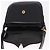 Borsa GUCCI in pelle nera e oro Auth gh2167 Nero D'oro - vista 19