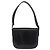Borsa GUCCI in pelle nera e oro Auth gh2167 Nero D'oro - vista 2