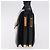Borsa GUCCI in pelle nera e oro Auth gh2167 Nero D'oro - vista 3