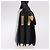 Borsa GUCCI in pelle nera e oro Auth gh2167 Nero D'oro - vista 4