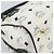 Borsa MCM Vicetos Logogram PVC Pelle White Gold Auth bs36079 Bianco D'oro - vista 14