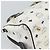 Borsa MCM Vicetos Logogram PVC Pelle White Gold Auth bs36079 Bianco D'oro - vista 16