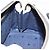Borsa MCM Vicetos Logogram PVC Pelle White Gold Auth bs36079 Bianco D'oro - vista 17