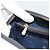 Borsa MCM Vicetos Logogram PVC Pelle White Gold Auth bs36079 Bianco D'oro - vista 19