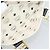 Borsa MCM Vicetos Logogram PVC Pelle White Gold Auth bs36079 Bianco D'oro - vista 21