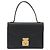 Borsa LOUIS VUITTON Epi Concorde Nera M52132 LV Auth bs36212 Nero - vista 13