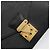 Borsa LOUIS VUITTON Epi Concorde Nera M52132 LV Auth bs36212 Nero - vista 19