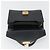 Borsa LOUIS VUITTON Epi Concorde Nera M52132 LV Auth bs36212 Nero - vista 20