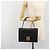 Borsa LOUIS VUITTON Epi Concorde Nera M52132 LV Auth bs36212 Nero - vista 28