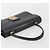 Borsa LOUIS VUITTON Epi Concorde Nera M52132 LV Auth bs36212 Nero - vista 6
