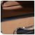 Borsa a mano Salvatore Ferragamo in pelle nera e oro Auth bs36167 Nero D'oro - vista 10