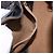 Borsa a mano Salvatore Ferragamo in pelle nera e oro Auth bs36167 Nero D'oro - vista 11