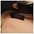 Borsa a mano Salvatore Ferragamo in pelle nera e oro Auth bs36167 Nero D'oro - vista 12