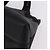 Borsa a mano Salvatore Ferragamo in pelle nera e oro Auth bs36167 Nero D'oro - vista 16