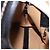 Borsa a mano Salvatore Ferragamo in pelle nera e oro Auth bs36167 Nero D'oro - vista 19