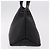 Borsa a mano Salvatore Ferragamo in pelle nera e oro Auth bs36167 Nero D'oro - vista 3