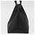 Borsa a mano Salvatore Ferragamo in pelle nera e oro Auth bs36167 Nero D'oro - vista 4