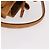 Borsa LOUIS VUITTON Nomad Mini Noe in pelle Beige M43528 LV Auth 191261A - vista 7