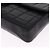 CHANEL Borsa a Spalla Choco Bar Line Chain in Pelle Nera e Oro CC Auth ka5317V Nero D'oro - vista 14