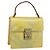 LOUIS VUITTON Borsa Monogram Vernis Spring Street Gris M91029 LV Auth 192779 Grigio