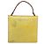 LOUIS VUITTON Borsa Monogram Vernis Spring Street Gris M91029 LV Auth 192779 Grigio - vista 2