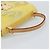 LOUIS VUITTON Borsa Monogram Vernis Spring Street Gris M91029 LV Auth 192779 Grigio - vista 7
