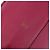 SAINT LAURENT Bolsa Y Line em couro Rosa Ouro 311210 Auth 192291 Dourado - vista 10