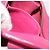 SAINT LAURENT Bolsa Y Line em couro Rosa Ouro 311210 Auth 192291 Dourado - vista 12