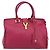 SAINT LAURENT Bolsa Y Line em couro Rosa Ouro 311210 Auth 192291 Dourado - vista 13