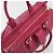 SAINT LAURENT Bolsa Y Line em couro Rosa Ouro 311210 Auth 192291 Dourado - vista 20