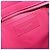 SAINT LAURENT Bolsa Y Line em couro Rosa Ouro 311210 Auth 192291 Dourado - vista 22