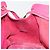 SAINT LAURENT Bolsa Y Line em couro Rosa Ouro 311210 Auth 192291 Dourado - vista 23
