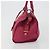 SAINT LAURENT Bolsa Y Line em couro Rosa Ouro 311210 Auth 192291 Dourado - vista 3