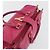 SAINT LAURENT Bolsa Y Line em couro Rosa Ouro 311210 Auth 192291 Dourado - vista 6