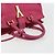 SAINT LAURENT Bolsa Y Line em couro Rosa Ouro 311210 Auth 192291 Dourado - vista 7