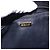 Borsa a Spalla con Catena BALLY in Pelle Nera e Tonalità Oro Auth 191794 Nero - vista 11