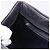 Borsa a Spalla con Catena BALLY in Pelle Nera e Tonalità Oro Auth 191794 Nero - vista 19